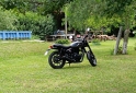 Motos - Royal Enfield HNTR  350 2024 Nafta 480Km - En Venta