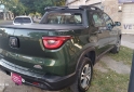 Camionetas - Fiat Toro 2017 Diesel 120000Km - En Venta