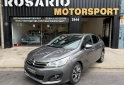 Autos - Citroen C4 Lounge Shine 2017 Nafta  - En Venta