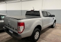 Camionetas - Ford RANGER XLS 3.2 4X2 2022 Diesel 38000Km - En Venta