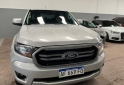 Camionetas - Ford RANGER XLS 3.2 4X2 2022 Diesel 38000Km - En Venta