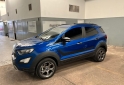 Camionetas - Ford ECOSPORT STORM 2.0 2020 Nafta 60000Km - En Venta