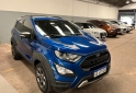 Camionetas - Ford ECOSPORT STORM 2.0 2020 Nafta 60000Km - En Venta