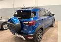 Camionetas - Ford ECOSPORT STORM 2.0 2020 Nafta 60000Km - En Venta