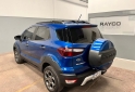 Camionetas - Ford ECOSPORT STORM 2.0 2020 Nafta 60000Km - En Venta