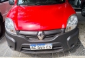 Utilitarios - Renault Kangoo 2017 GNC 95000Km - En Venta