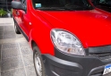 Utilitarios - Renault Kangoo 2017 GNC 95000Km - En Venta