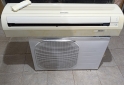 Hogar - AIRE AC. SPLIT 4.500 - OPORTUNIDAD - En Venta