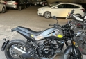 Motos - Benelli Leoncino 250 2023 Nafta 9500Km - En Venta