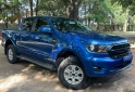 Camionetas - Ford Ranger XLS 2022 Diesel 57000Km - En Venta