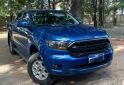 Camionetas - Ford Ranger XLS 2022 Diesel 57000Km - En Venta