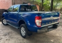 Camionetas - Ford Ranger XLS 2022 Diesel 57000Km - En Venta