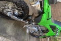 Motos - Kawasaki Klx 300 2024 Nafta 700Km - En Venta