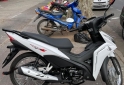 Motos - Honda wave 110 2024 Nafta 2500Km - En Venta