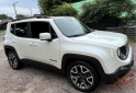 Camionetas - Jeep Renegade Longitude 2018 Nafta 72000Km - En Venta