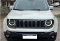 Camionetas - Jeep Renegade Longitude 2018 Nafta 72000Km - En Venta