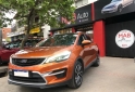 Autos - Geely Emgrang GS 2018 Nafta 37500Km - En Venta