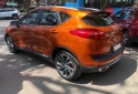 Autos - Geely Emgrang GS 2018 Nafta 37500Km - En Venta