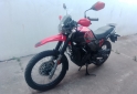 Motos - Hero Pulsar 200 2024 Nafta 4300Km - En Venta