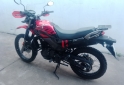 Motos - Hero Pulsar 200 2024 Nafta 4300Km - En Venta