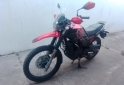 Motos - Hero Pulsar 200 2024 Nafta 4300Km - En Venta