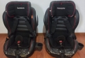 Artculos para beb - Butaca TOKIO GRUPO I/II/III ISOFIX - En Venta