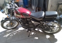 Motos - Benelli 400 imperial 2023 Nafta 2800Km - En Venta