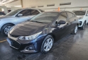 Autos - Chevrolet Cruze 5 LTZ 2017 Nafta 73026Km - En Venta