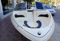 Embarcaciones - Lancha Eclipse 17 con Mercury 115 hp 4t 2016 - En Venta