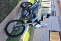 Motos - Honda Falcon 2011 Nafta 30000Km - En Venta