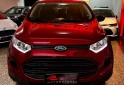 Camionetas - Ford ECOSPORT S 2017 Nafta 114000Km - En Venta