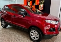 Camionetas - Ford ECOSPORT S 2017 Nafta 114000Km - En Venta