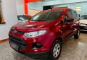 Camionetas - Ford ECOSPORT S 2017 Nafta 114000Km - En Venta