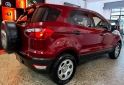 Camionetas - Ford ECOSPORT S 2017 Nafta 114000Km - En Venta