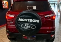 Camionetas - Ford ECOSPORT S 2017 Nafta 114000Km - En Venta