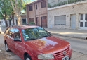 Autos - Volkswagen Gol country 1.9 2006 Diesel 270000Km - En Venta