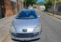 Autos - Peugeot 307 2008 Nafta 240000Km - En Venta