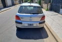 Autos - Peugeot 307 2008 Nafta 240000Km - En Venta