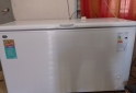 Hogar - Freezer Gafa - En Venta