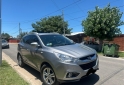 Camionetas - Hyundai TUCSON 2WD 2.0 2012 Nafta 118000Km - En Venta