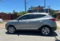 Camionetas - Hyundai TUCSON 2WD 2.0 2012 Nafta 118000Km - En Venta