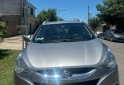 Camionetas - Hyundai TUCSON 2WD 2.0 2012 Nafta 118000Km - En Venta