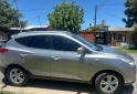 Camionetas - Hyundai TUCSON 2WD 2.0 2012 Nafta 118000Km - En Venta