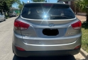 Camionetas - Hyundai TUCSON 2WD 2.0 2012 Nafta 118000Km - En Venta