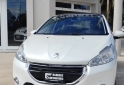 Autos - Peugeot 208 FELINE CUIR 2015 Nafta 102615Km - En Venta