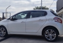 Autos - Peugeot 208 FELINE CUIR 2015 Nafta 102615Km - En Venta