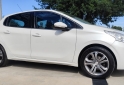 Autos - Peugeot 208 FELINE CUIR 2015 Nafta 102615Km - En Venta