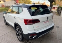 Autos - Volkswagen Taos Highline 2024 Nafta 0Km - En Venta