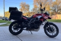 Motos - Bmw F700GS 2016 Nafta  - En Venta