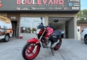 Motos - Honda cb250 cb 250 2022 Nafta 1000Km - En Venta